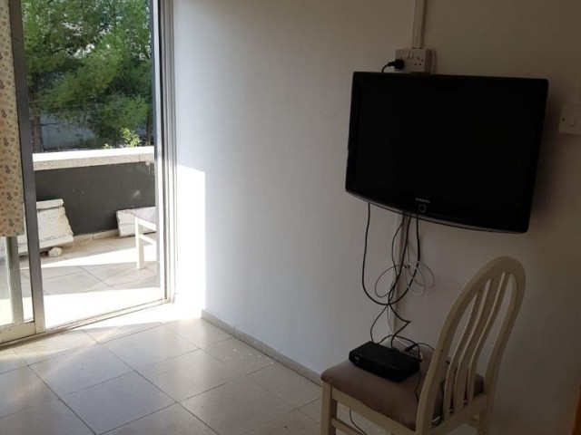 Flat To Rent in Taşkınköy, Nicosia