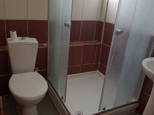 Flat To Rent in Taşkınköy, Nicosia