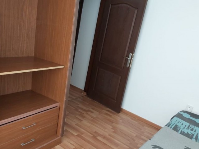 Flat For Sale in Gönyeli, Nicosia