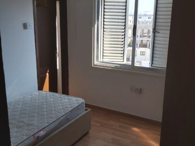 Flat For Sale in Gönyeli, Nicosia