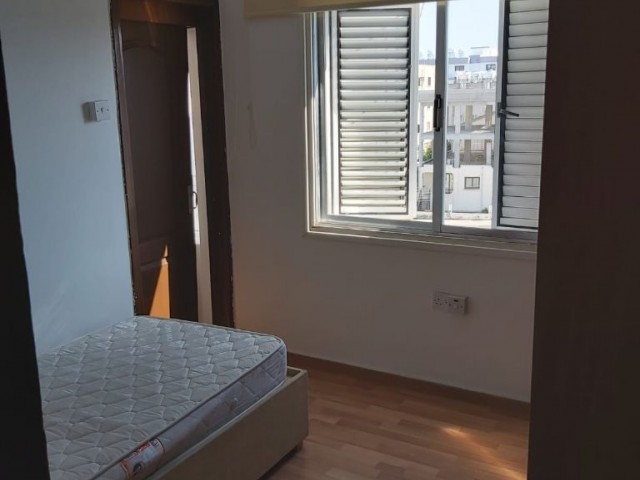 Flat For Sale in Gönyeli, Nicosia