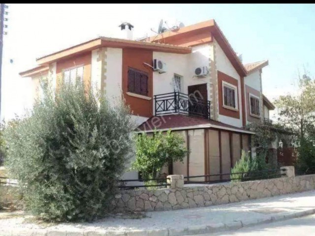 Villa For Sale in Gönyeli, Nicosia