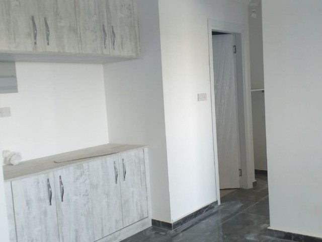 Flat For Sale in Gönyeli, Nicosia