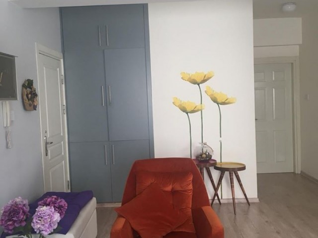 GÖNYELİ 3+1 SATILIK DAİRE İP