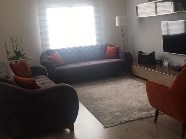 GÖNYELİ 3+1 SATILIK DAİRE İP