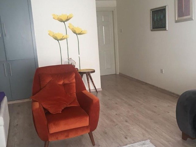 GÖNYELİ 3+1 SATILIK DAİRE İP