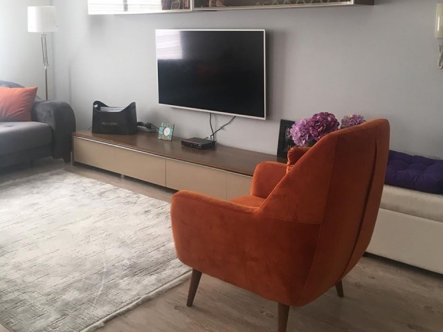 GÖNYELİ 3+1 SATILIK DAİRE İP