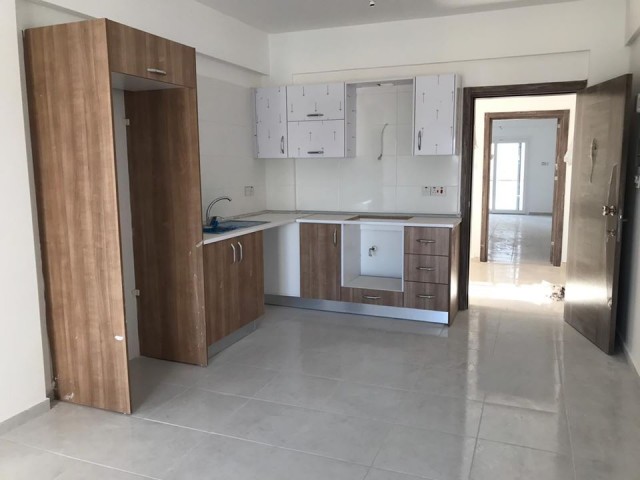 Flat For Sale in Küçük Kaymaklı, Nicosia