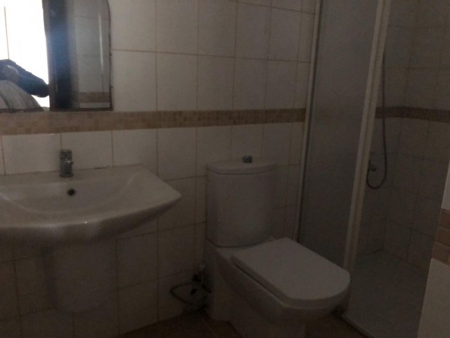 Flat To Rent in Taşkınköy, Nicosia