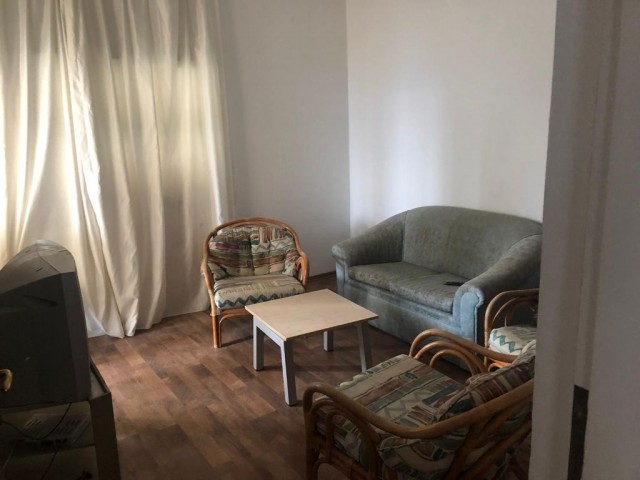 Flat To Rent in Taşkınköy, Nicosia