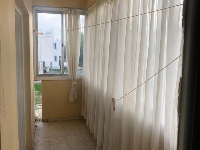 Flat To Rent in Taşkınköy, Nicosia