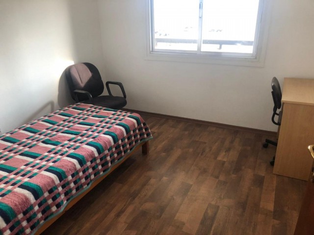 Flat To Rent in Taşkınköy, Nicosia