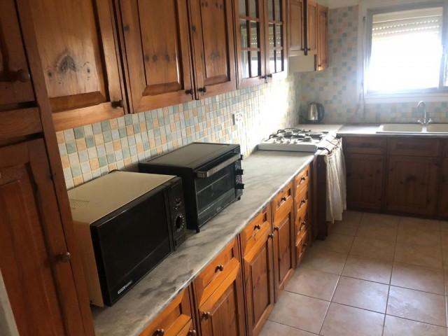 Flat To Rent in Taşkınköy, Nicosia