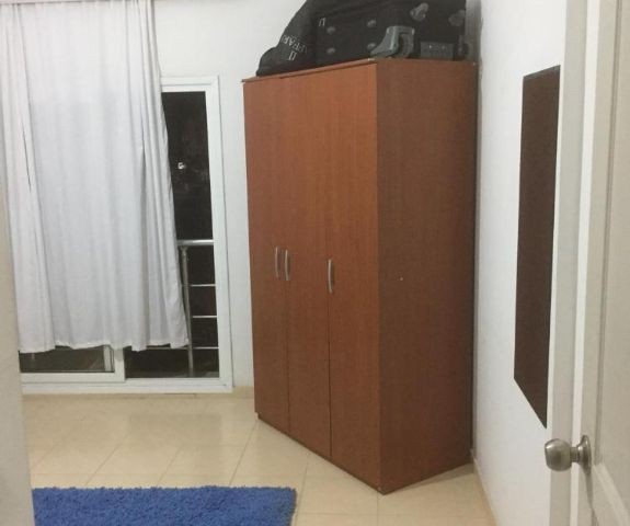 Flat To Rent in Küçük Kaymaklı, Nicosia