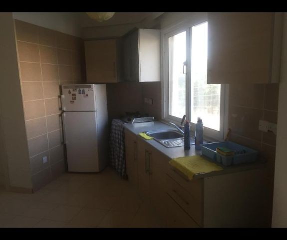 Flat To Rent in Küçük Kaymaklı, Nicosia