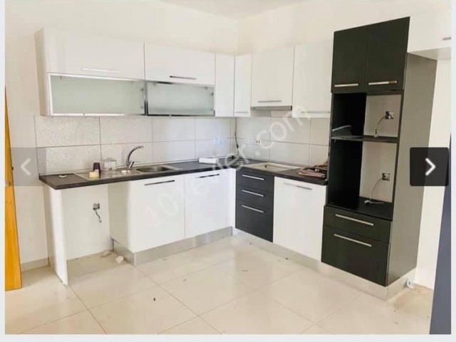 Flat To Rent in Ortaköy, Nicosia