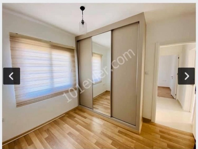 Flat To Rent in Ortaköy, Nicosia