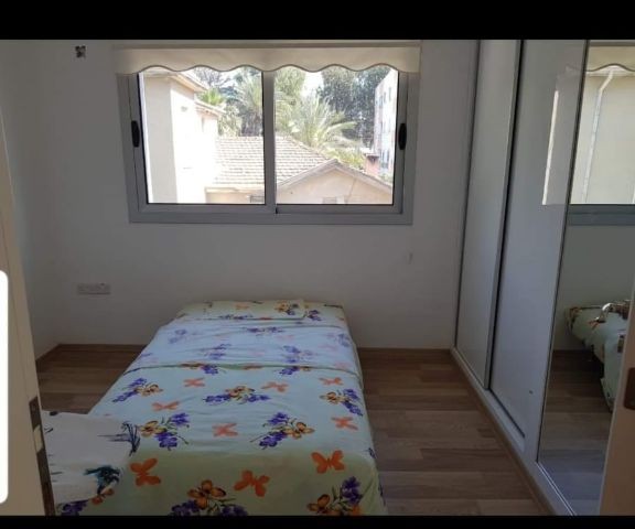 Flat To Rent in Yenişehir, Nicosia