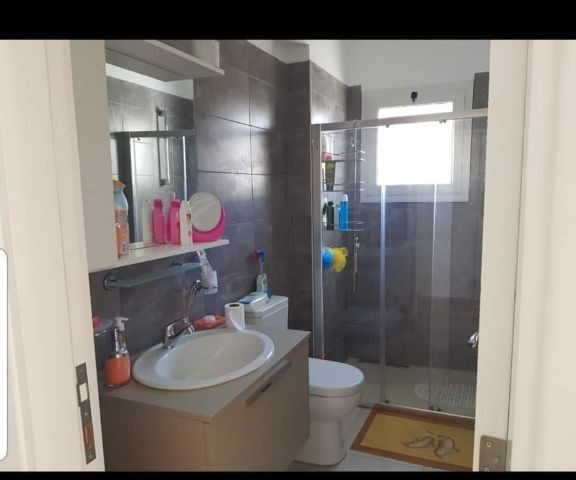 Flat To Rent in Yenişehir, Nicosia