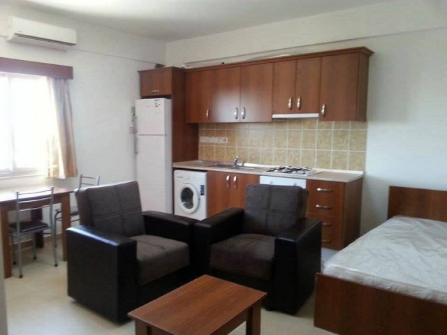 Flat To Rent in Boğaz, Kyrenia