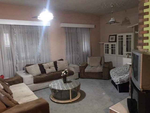 Flat To Rent in Göçmenköy, Nicosia