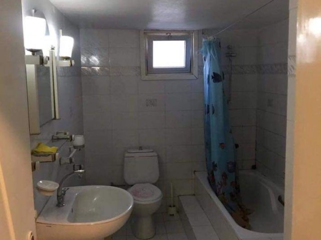 Flat To Rent in Göçmenköy, Nicosia