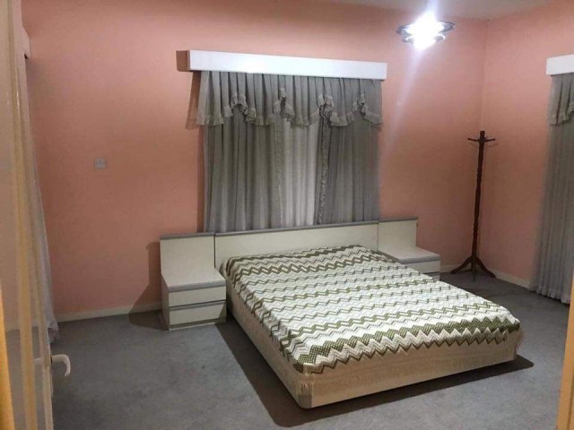 Flat To Rent in Göçmenköy, Nicosia