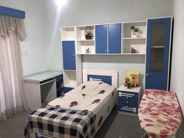 Flat To Rent in Göçmenköy, Nicosia