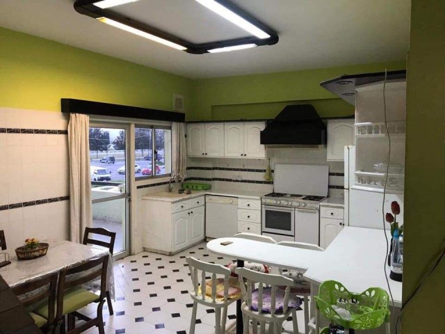 Flat To Rent in Göçmenköy, Nicosia