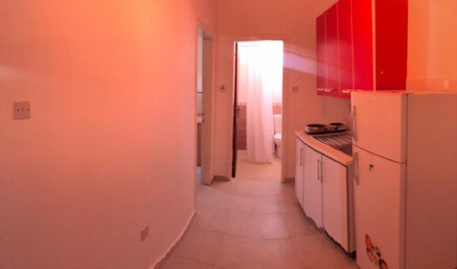 Flat To Rent in Gönyeli, Nicosia