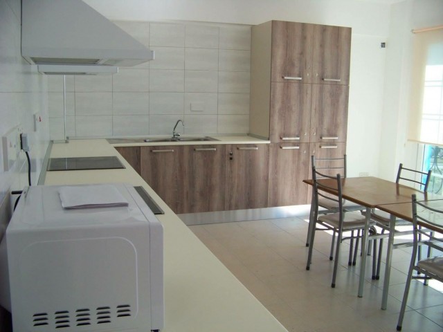 Studio Flat To Rent in Gönyeli, Nicosia