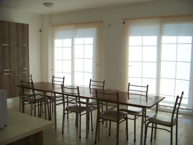 Studio Flat To Rent in Gönyeli, Nicosia