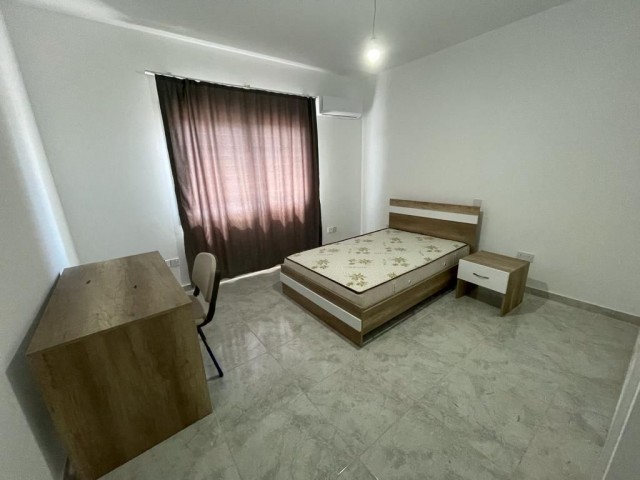 Flat To Rent in Küçük Kaymaklı, Nicosia