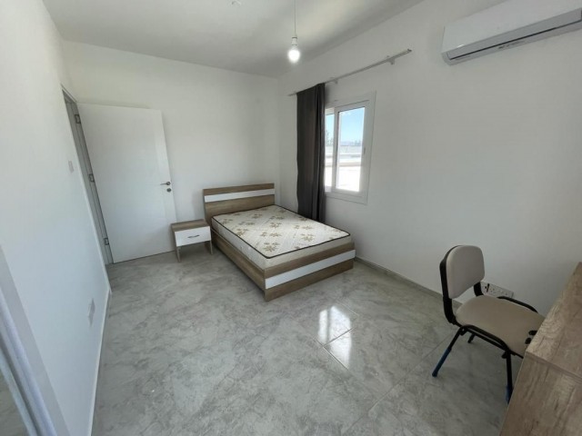 Flat To Rent in Küçük Kaymaklı, Nicosia