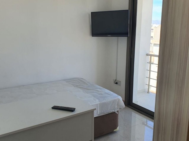 Flat To Rent in Küçük Kaymaklı, Nicosia