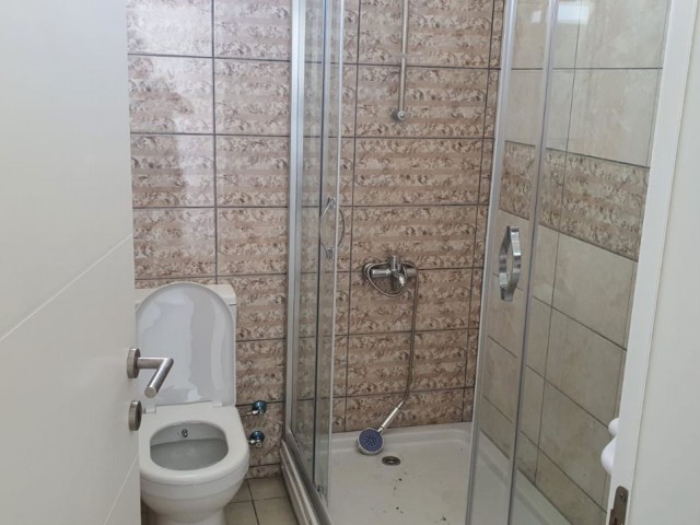 Flat To Rent in Küçük Kaymaklı, Nicosia