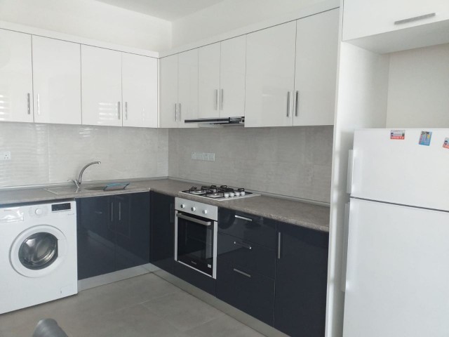 2+1 PENTHOUSE FLAT FOR RENT IN GÖNYELİ !! ** 