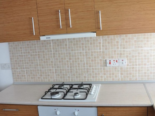 YENIKENT 2+1 APARTMENTS FOR RENT ! MZ ** 