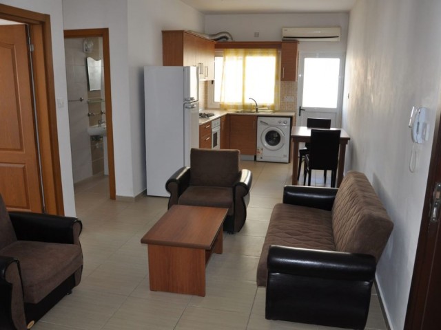 YENIKENT 2+1 APARTMENTS FOR RENT ! MZ ** 