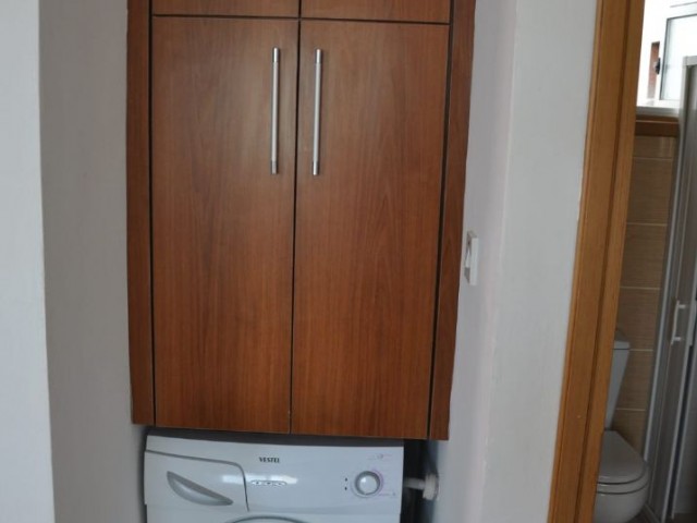 YENIKENT 2+1 APARTMENTS FOR RENT ! MZ ** 