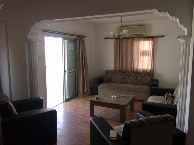 ORTAKÖY 3+1 SATILIK DAİRE !! CA  