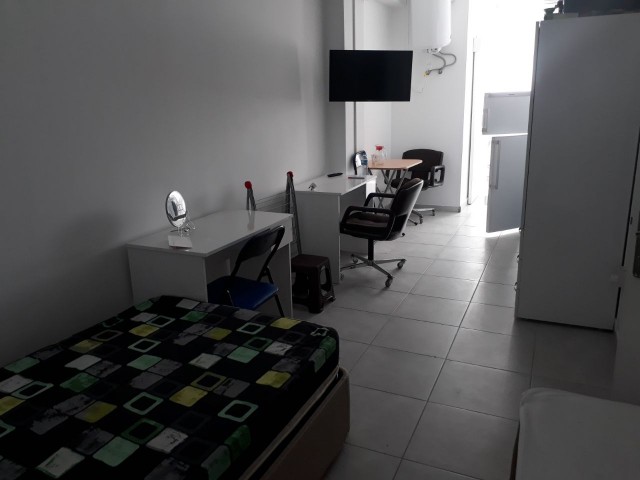 MITERED STUDIO APARTMENTS FOR RENT !! (ONLY FOR FEMALE STUDENT) ** 