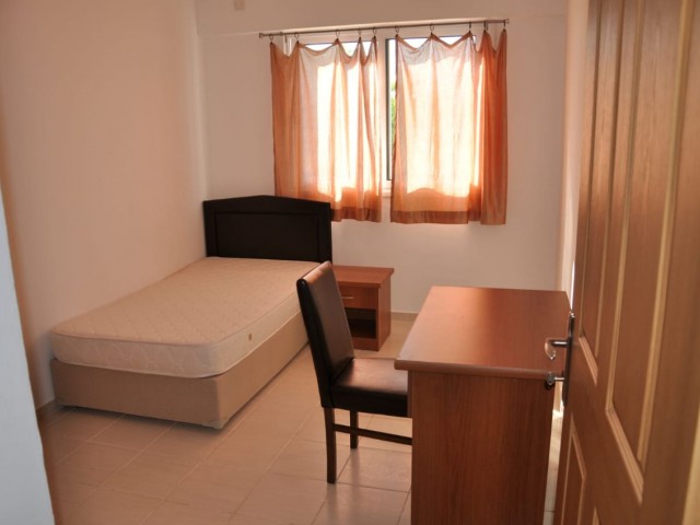 2+1 APARTMENT FOR RENT IN ORTAKOY !!! ONLY FOR STUDENTS !!!! 