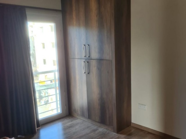 YENISEHIR 1+1 FLAT FOR RENT!! FOR FEMALE STUDENT ONLY!!