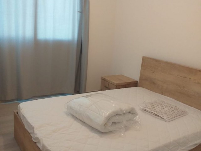 ORTAKÖY 2+1 WOHNUNG ZU VERMIETEN!!