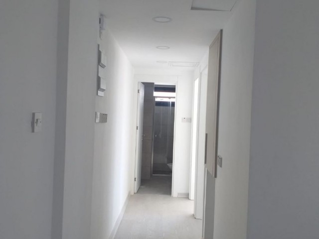 YENIKENT 2+1 FLAT FOR RENT! ( AVAILABLE ON AUGUST 1)