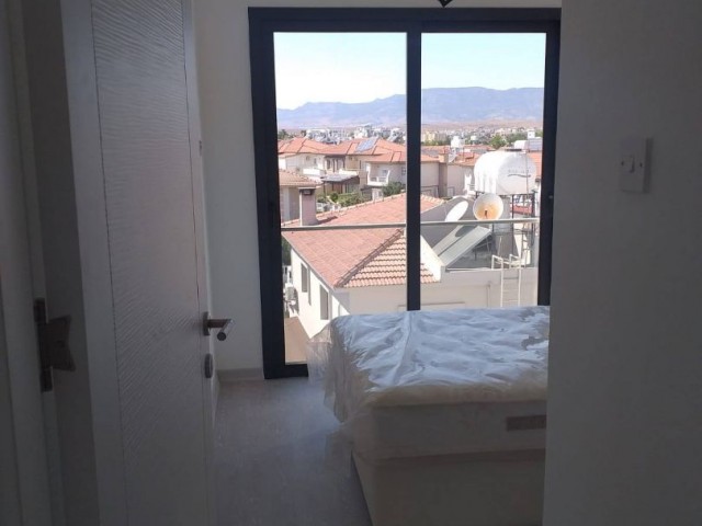 YENIKENT 2+1 FLAT FOR RENT! ( AVAILABLE ON AUGUST 1)