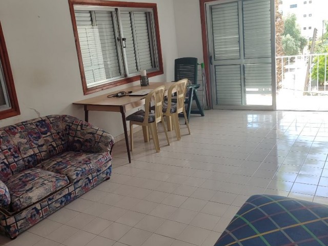 YENISEHIR 1+1 FLAT FOR RENT!!