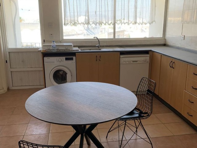 ORTAKÖY 2+1 FLAT FOR RENT!!