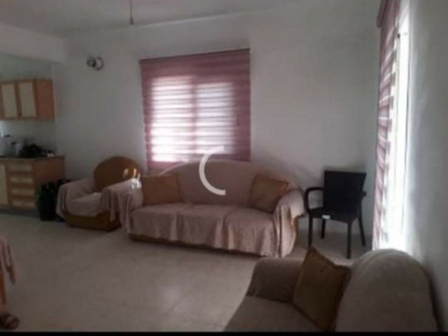 KAYMAKLI 3+1 FLAT FOR RENT!! AVAILABLE JULY 10!!